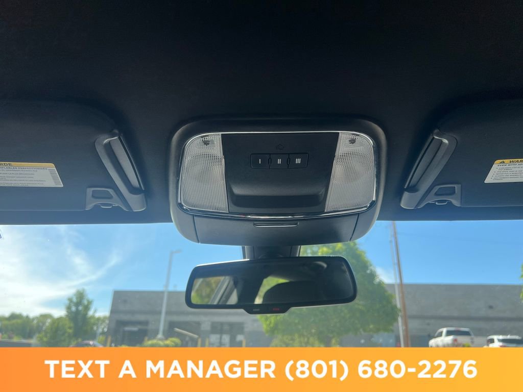 Used 2018 Dodge Charger GT AWD/4WD image 25