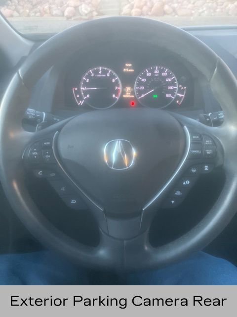 Used 2016 Acura RDX AWD image 4