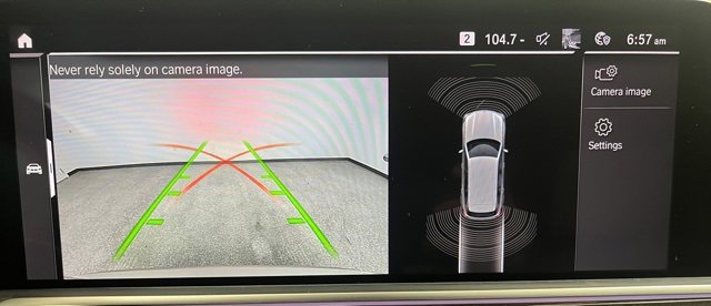 Used 2019 BMW X5 xDrive40i w/ M Sport Package image 33