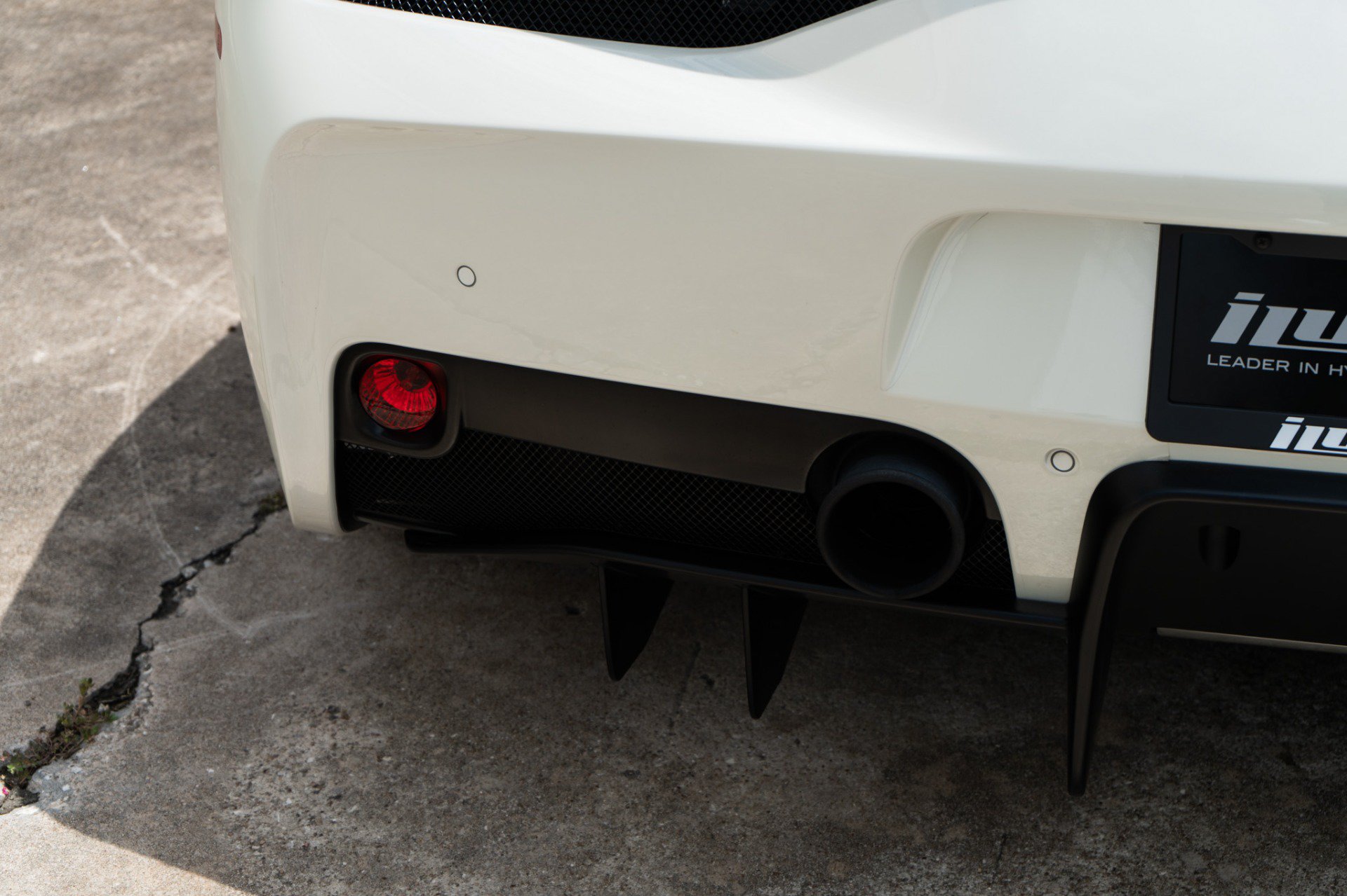 Used 2015 Ferrari 458 Speciale Coupe RWD image 57