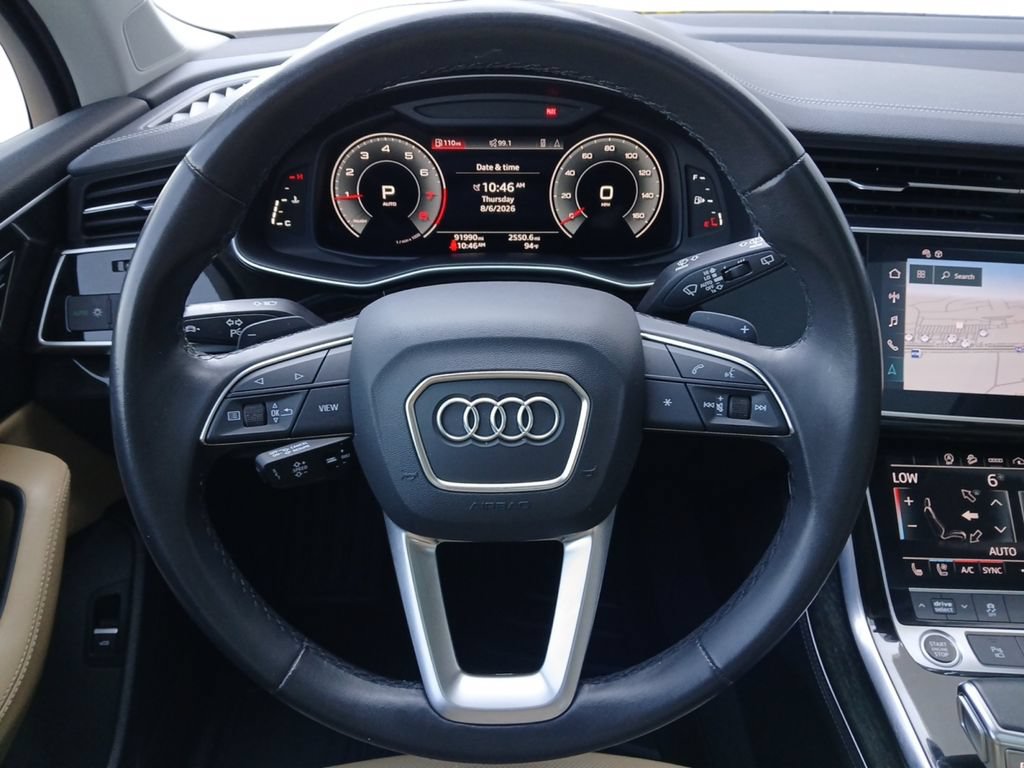 Used 2023 Audi Q7 2.0T Premium Plus AWD/4WD image 21