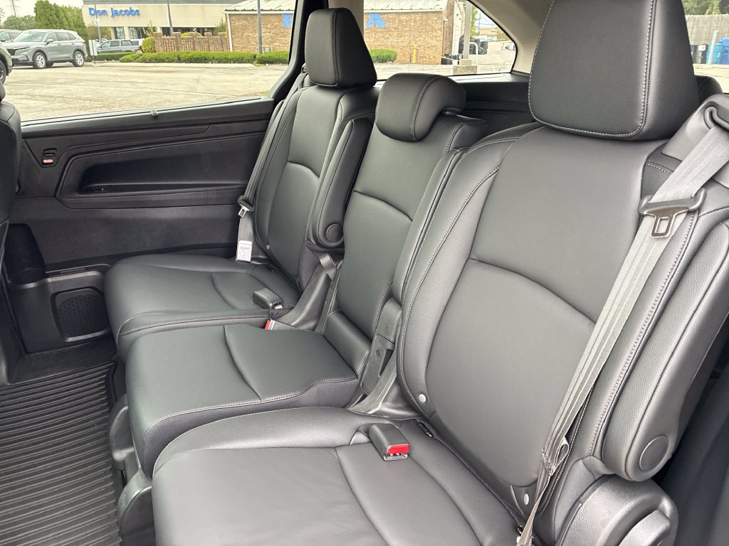 New 2026 Honda Odyssey EX-L image 19