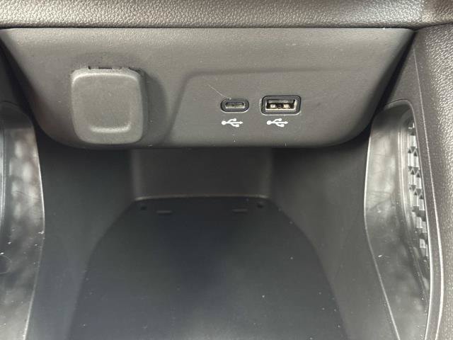 Used 2025 Chevrolet TrailBlazer ACTIV w/ Driver Confidence Package AWD/4WD image 19
