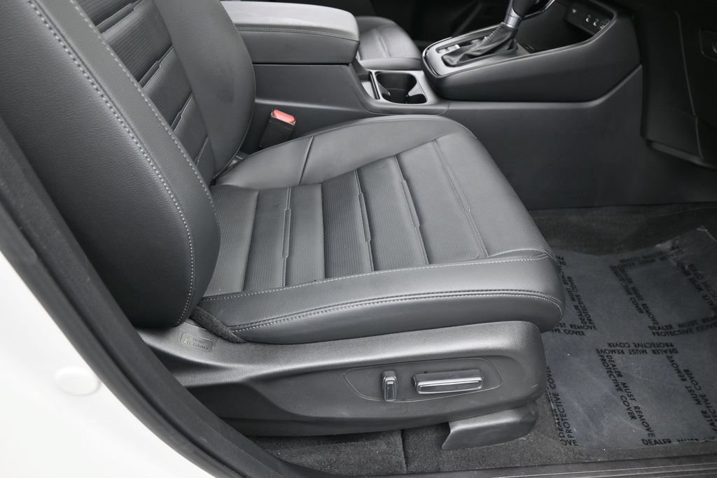 Used 2026 Honda CR-V EX-L image 43