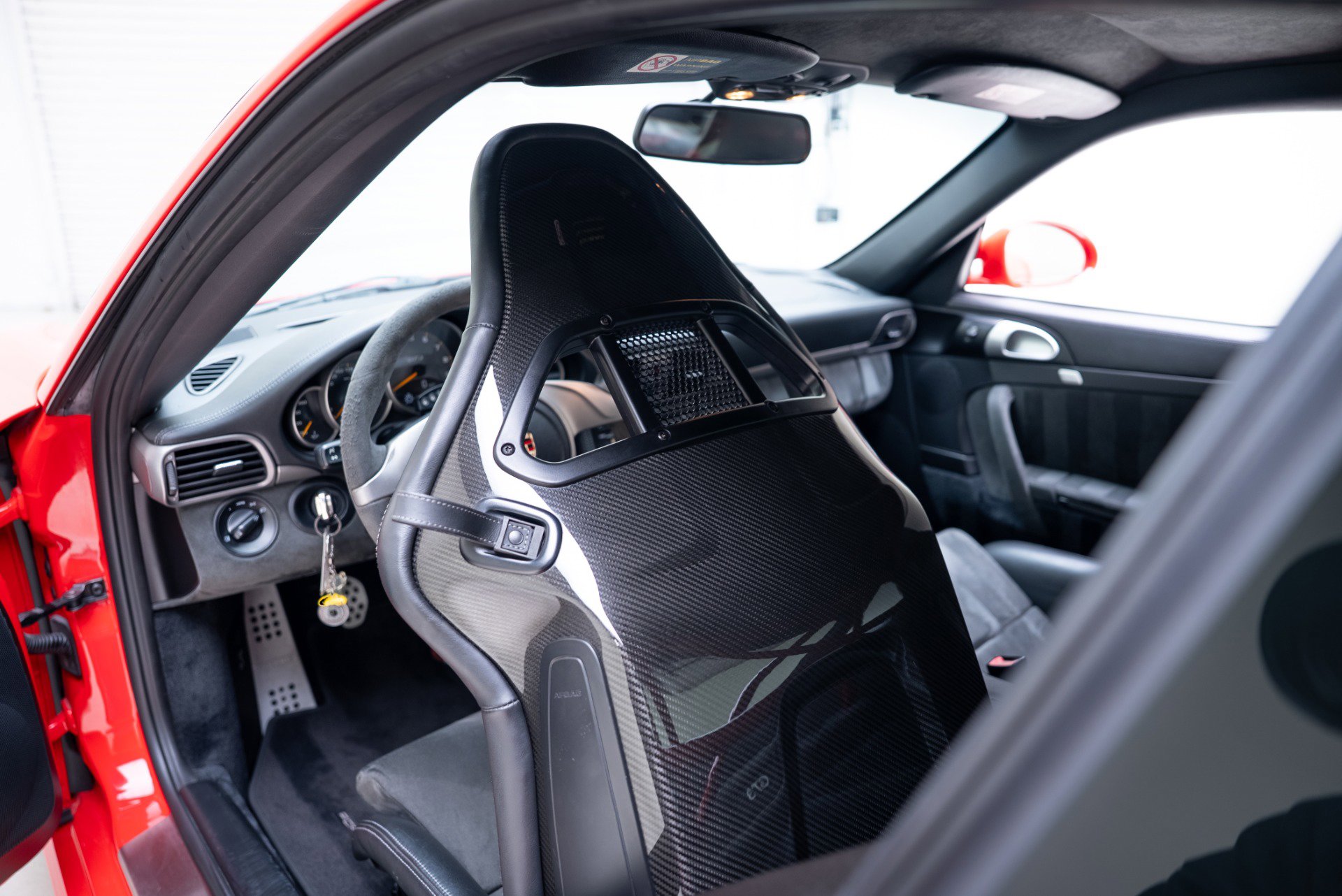 Used 2010 Porsche 911 GT3 image 51