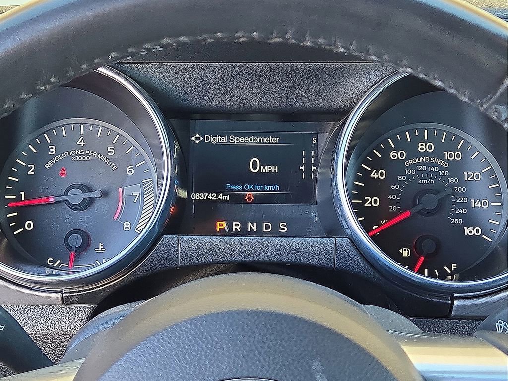 Used 2023 Ford Mustang Premium image 25