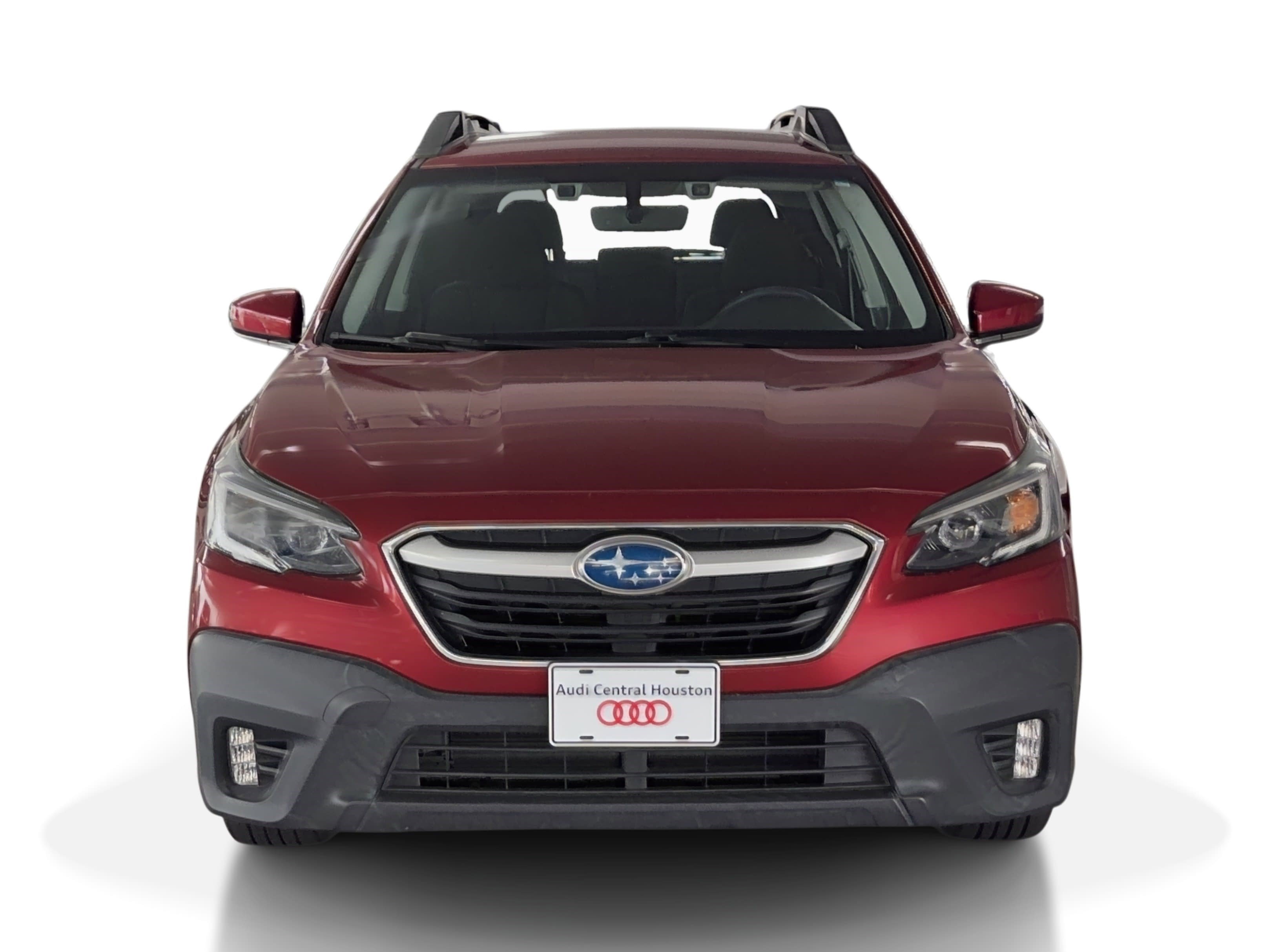 Used 2022 Subaru Outback Premium image 6