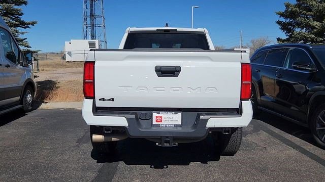 Certified 2024 Toyota Tacoma TRD Off-Road image 19