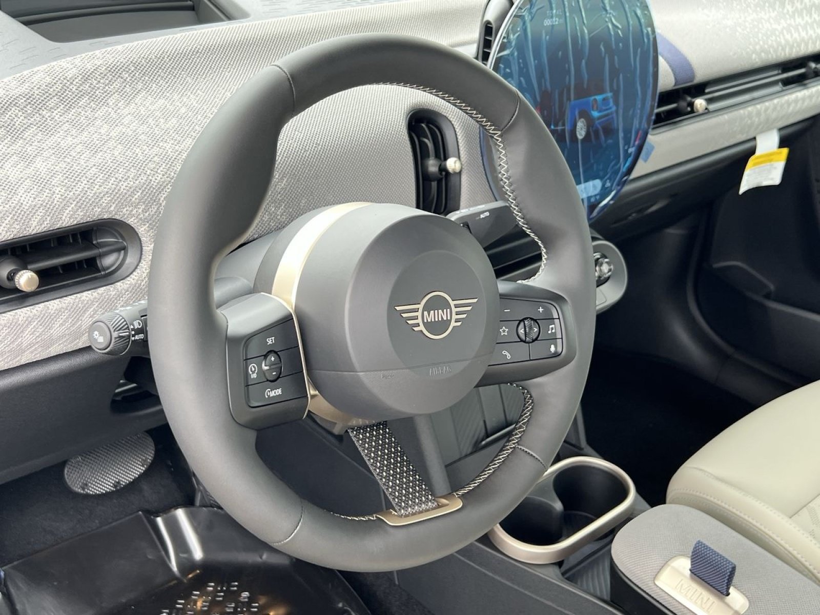 New 2026 MINI Cooper S FWD image 13