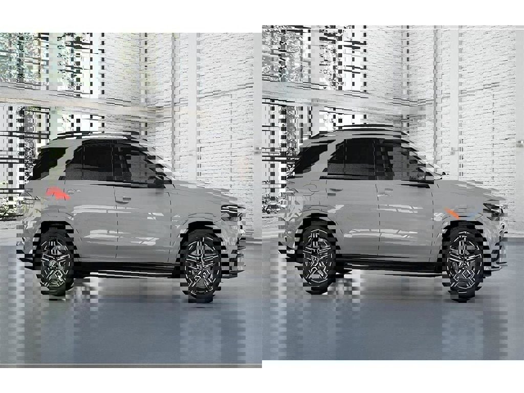 New 2026 Mercedes-Benz GLE 450 4MATIC image 15