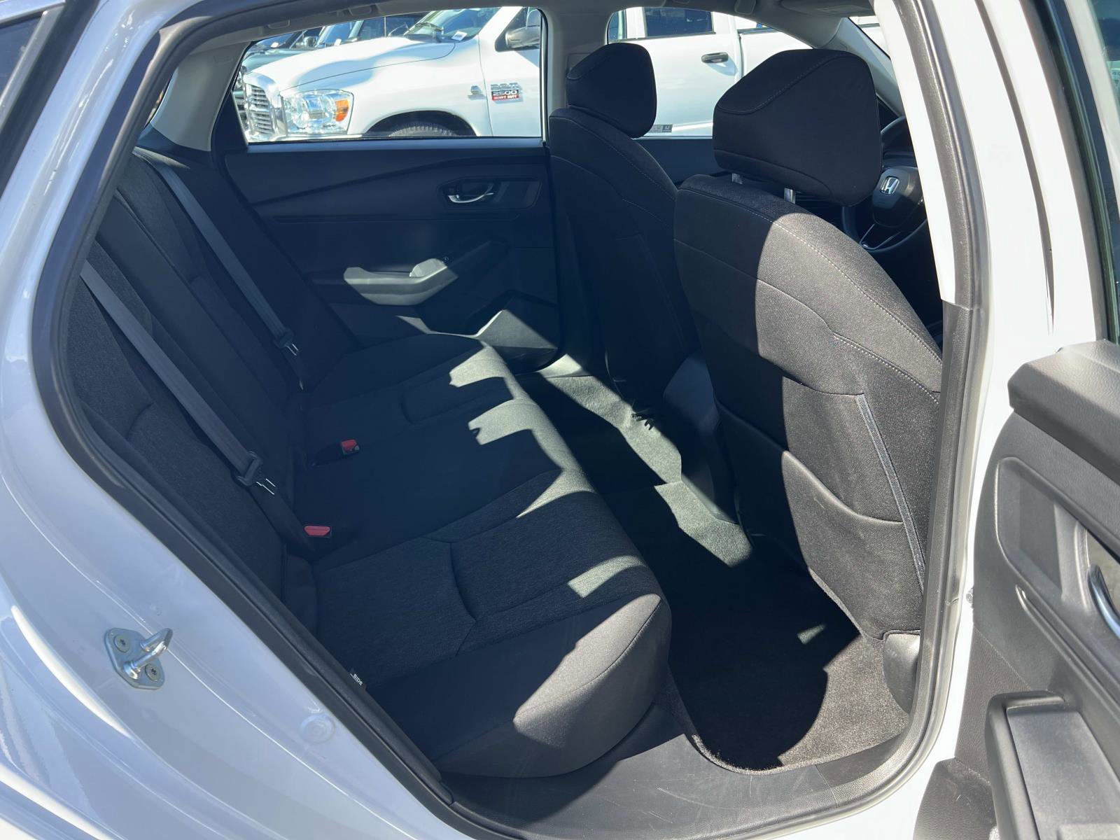 Used 2023 Honda Accord EX image 28