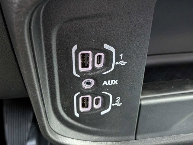 New 2026 RAM 2500 Tradesman AWD/4WD image 21