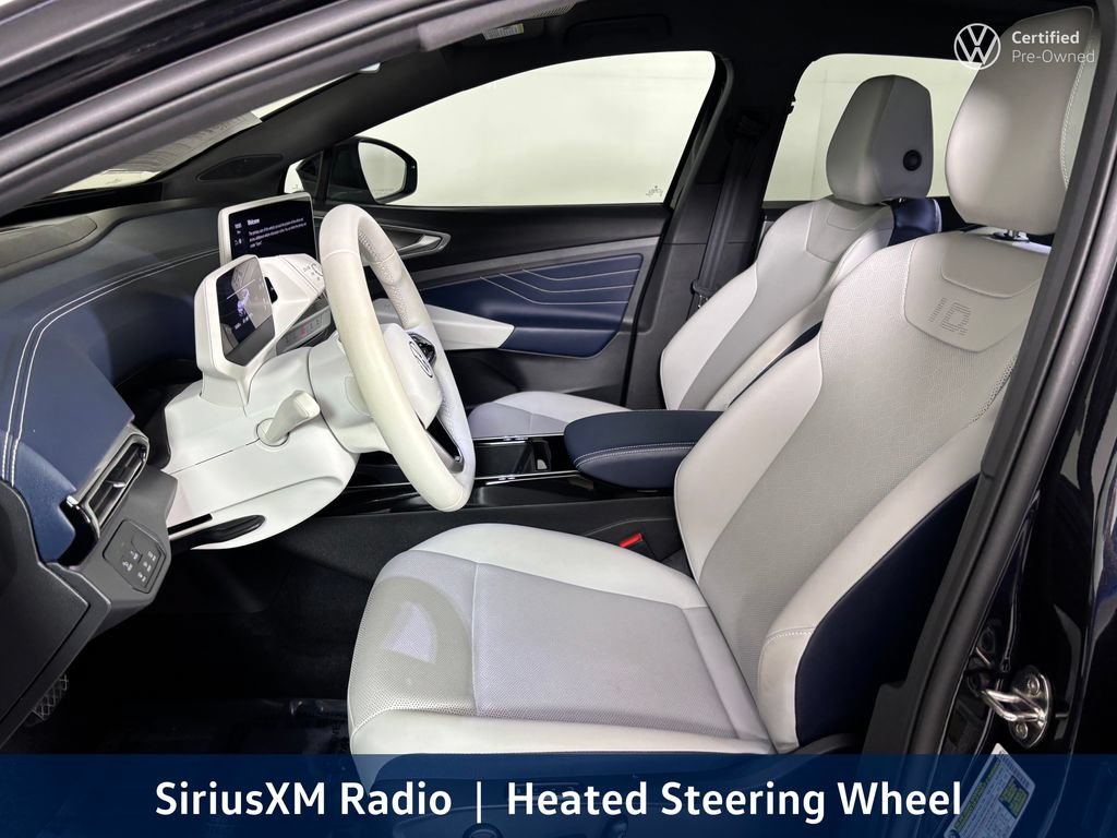 Used 2023 Volkswagen ID.4 Pro S AWD/4WD image 14