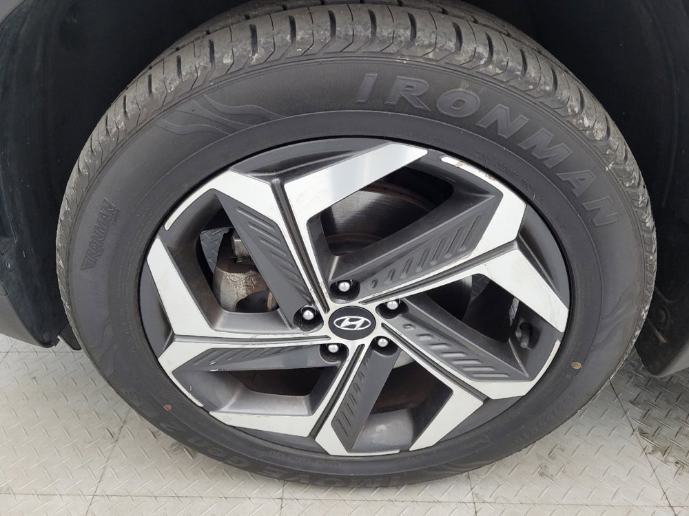 Used 2022 Hyundai Tucson SEL w/ Convenience + Premium Package image 31