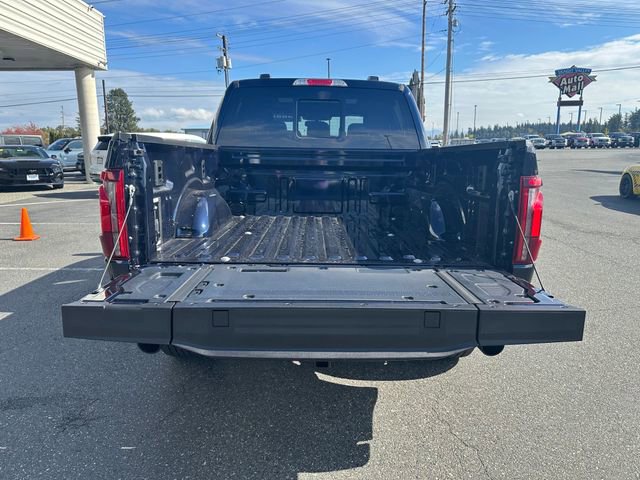 New 2025 Ford F150 Lariat image 23