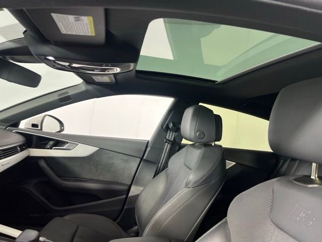 Used 2023 Audi A5 2.0T Premium Plus w/ Premium Plus image 21