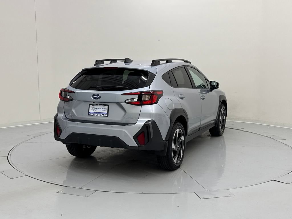 Certified 2025 Subaru Crosstrek 2.5i Limited image 6