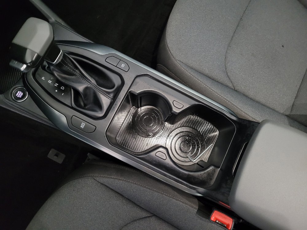 Used 2025 Kia K4 FWD image 26