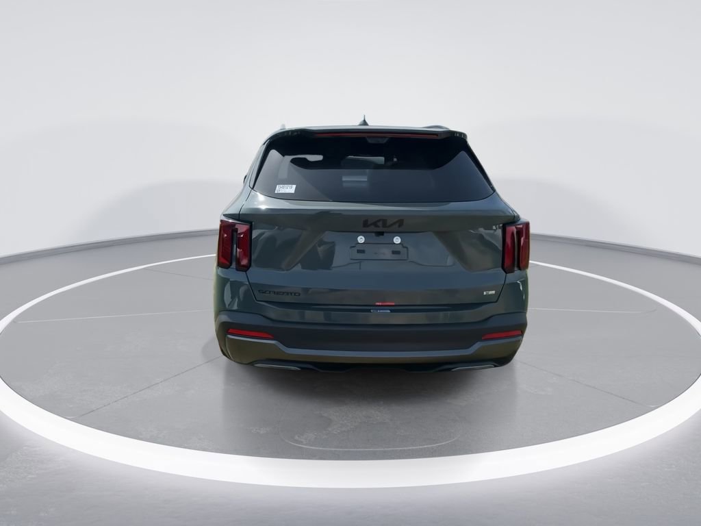 New 2026 Kia Sorento SX Prestige AWD/4WD image 7