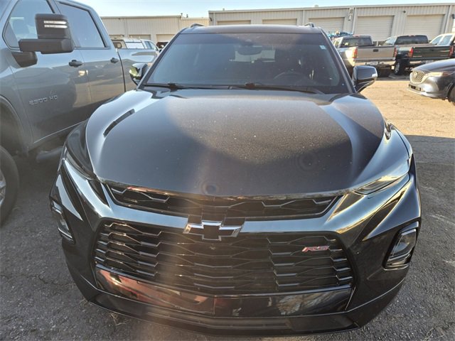 Used 2019 Chevrolet Blazer RS image 13
