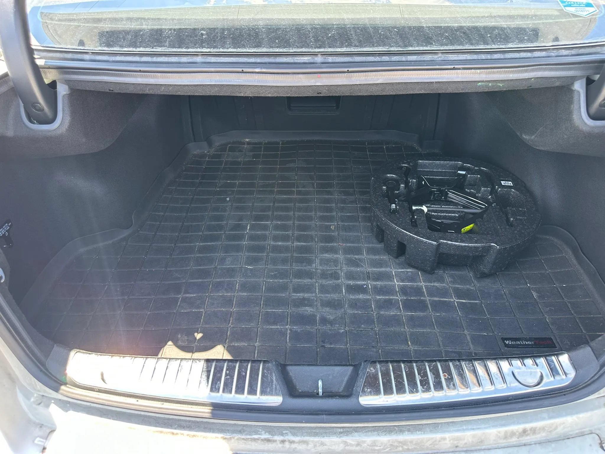 Used 2016 Kia Cadenza FWD image 18