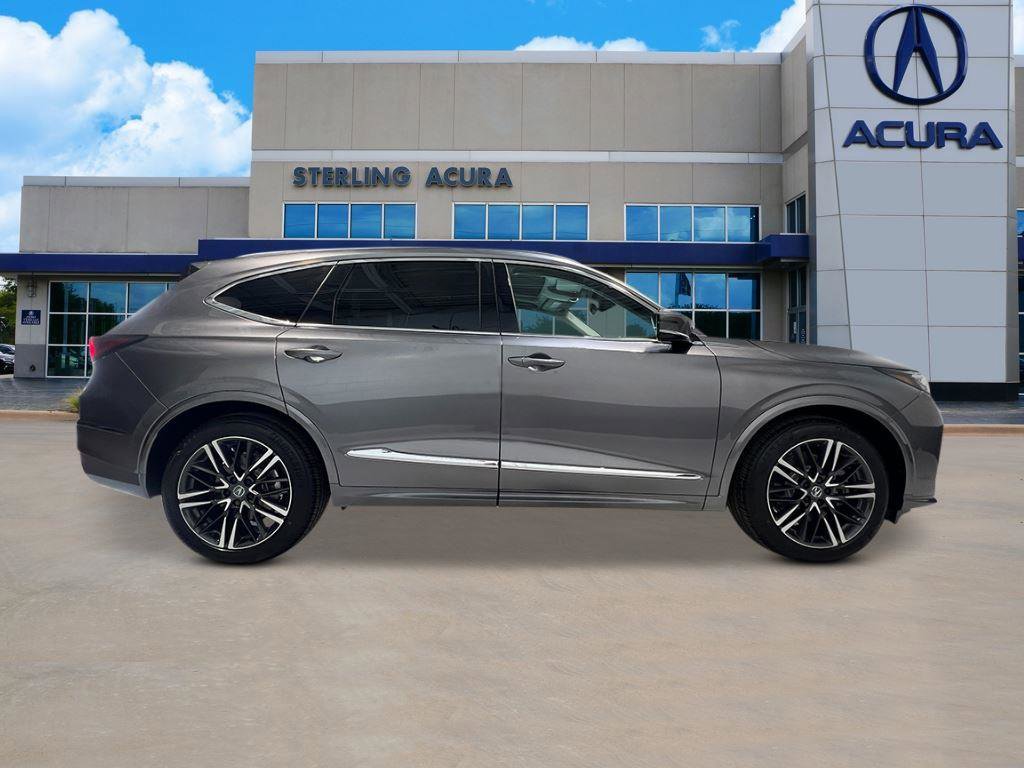 New 2026 Acura MDX SH-AWD w/ Advance Package image 8