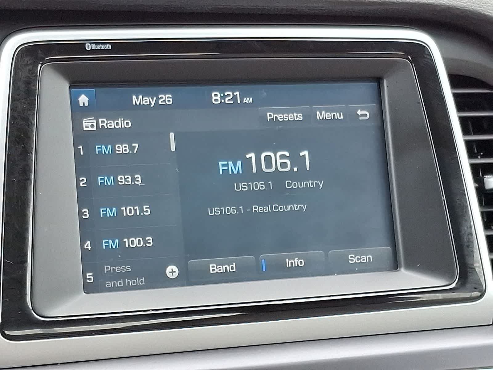 Used 2018 Hyundai Sonata ECO FWD image 19
