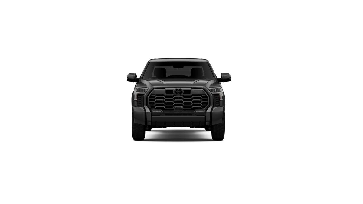 New 2026 Toyota Tundra Platinum image 63