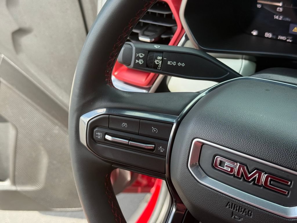 Certified 2023 GMC Canyon AT4X AWD/4WD image 14