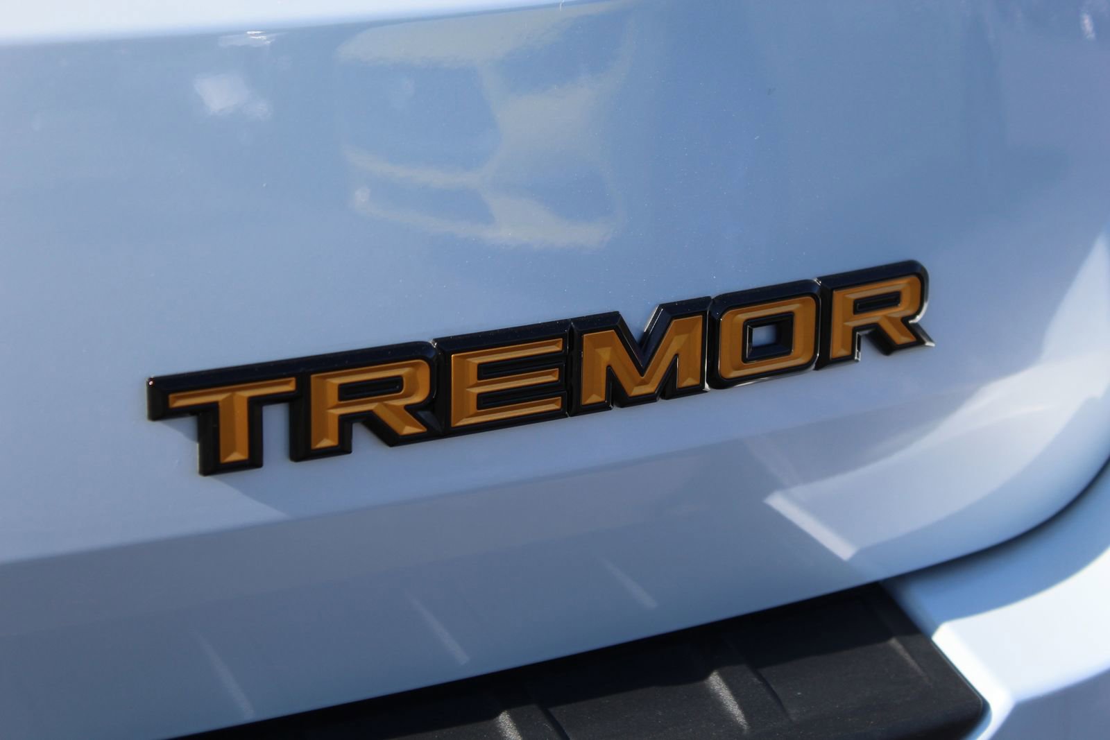 New 2026 Ford Explorer Tremor w/ Tremor Ultimate Package image 30