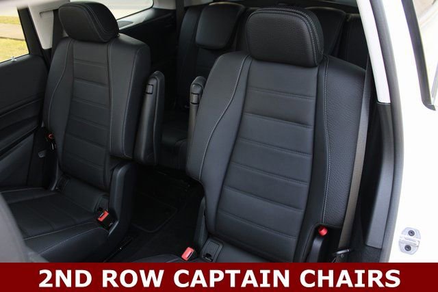 New 2026 Mercedes-Benz GLS 450 4MATIC image 19