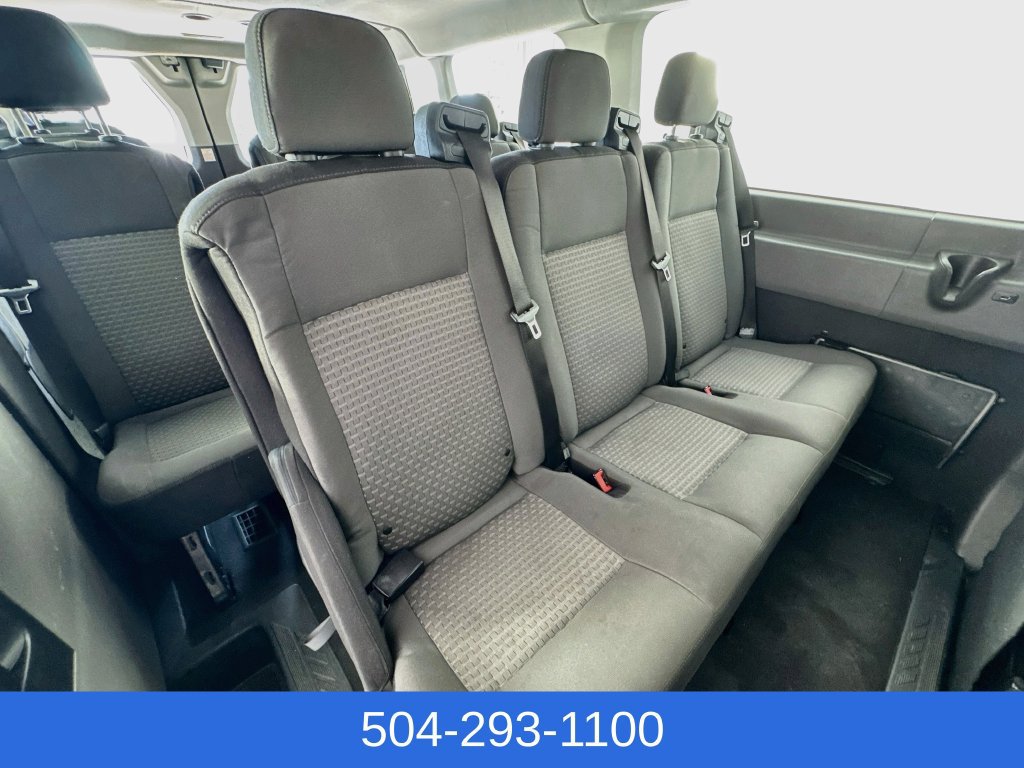 Used 2021 Ford Transit 350 XLT RWD image 23