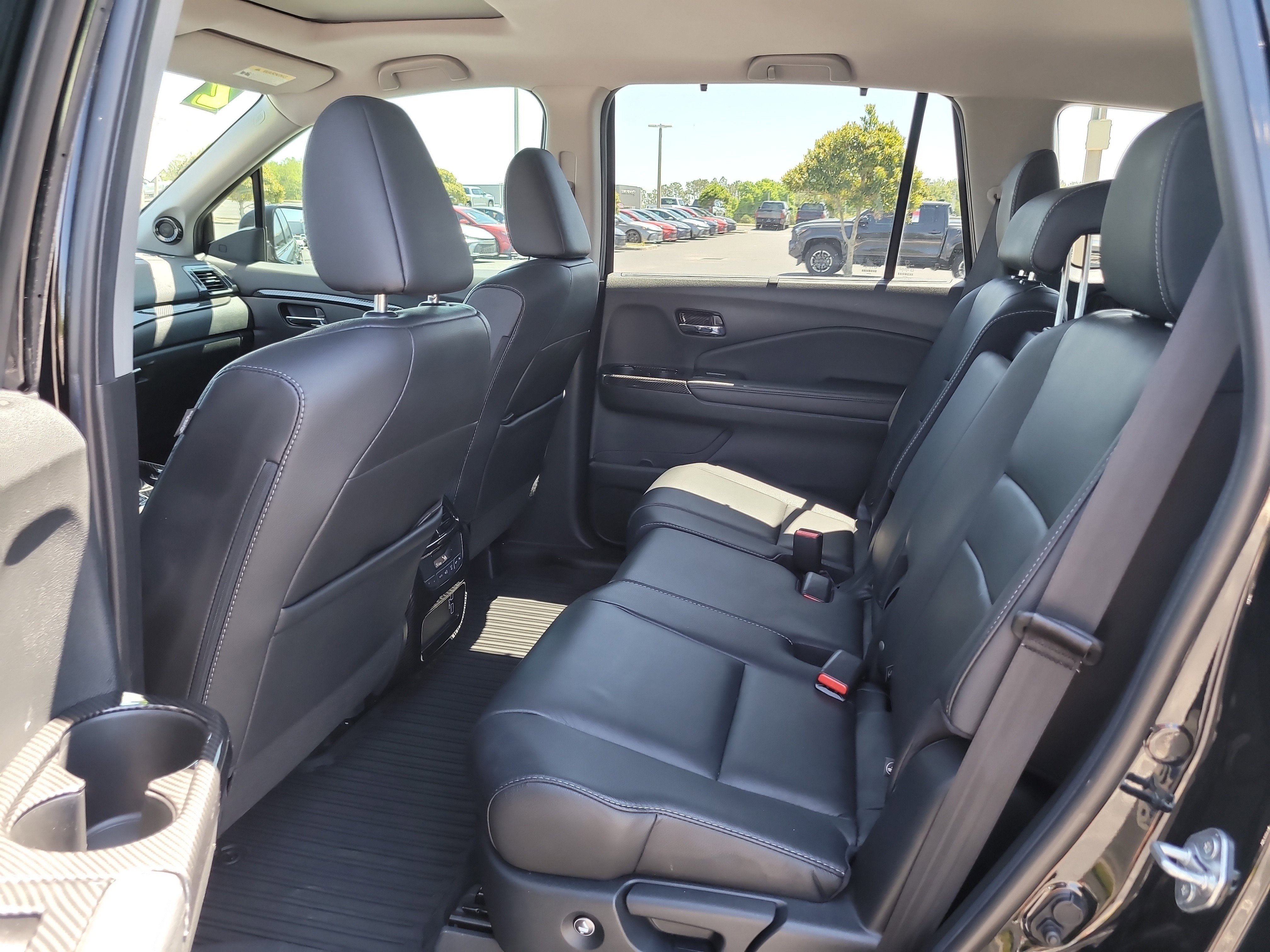 Used 2022 Honda Pilot EX-L image 15