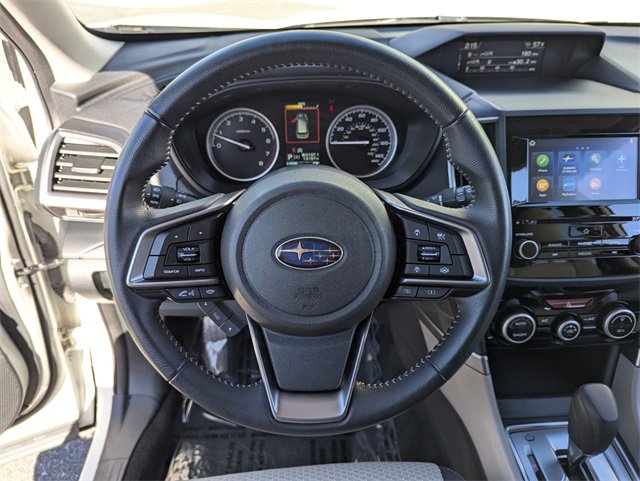 Used 2022 Subaru Forester Premium image 10