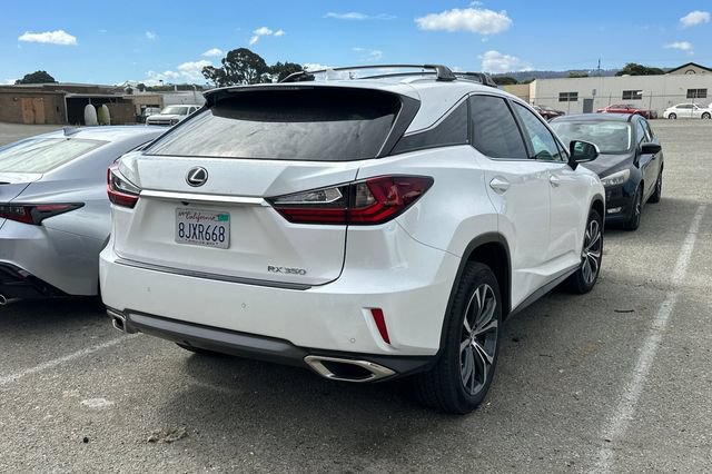 Used 2019 Lexus RX 350 AWD w/ Navigation Package image 5