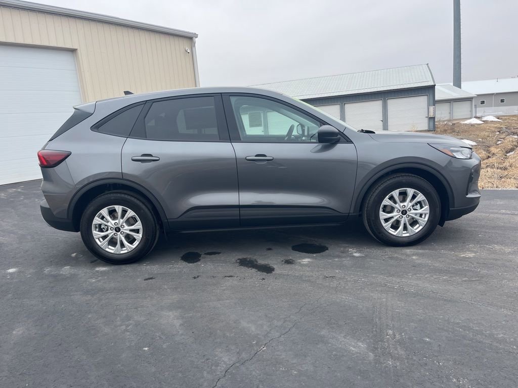 New 2026 Ford Escape Active w/ Cold Weather Package image 2