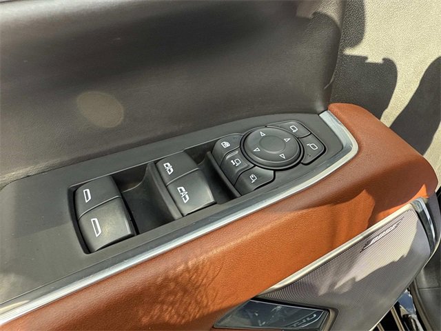 Used 2024 GMC Sierra 2500 Denali Ultimate image 8