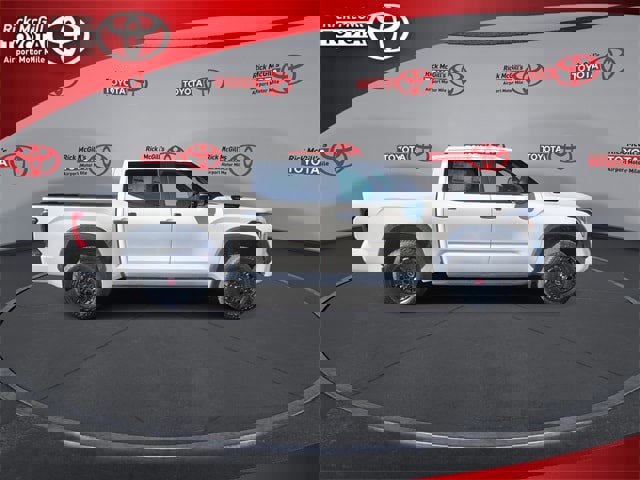 New 2026 Toyota Tundra TRD Pro image 9