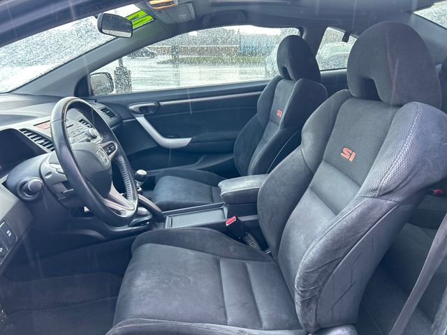 Used 2007 Honda Civic Si image 16