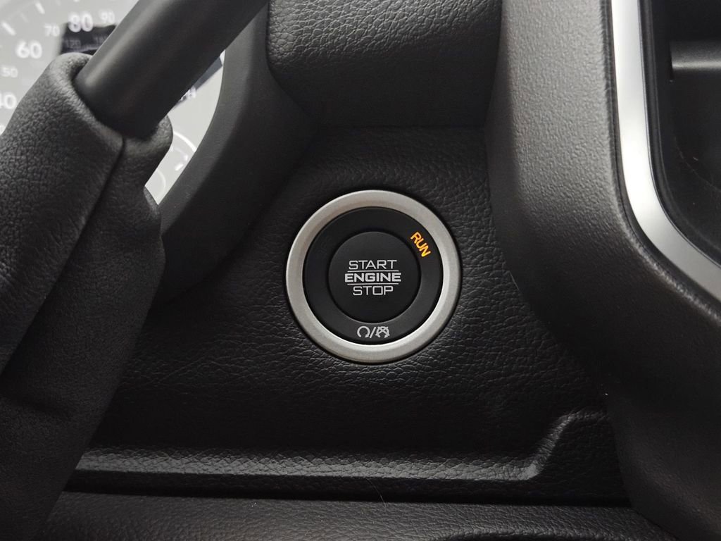 New 2026 RAM 2500 Big Horn image 24