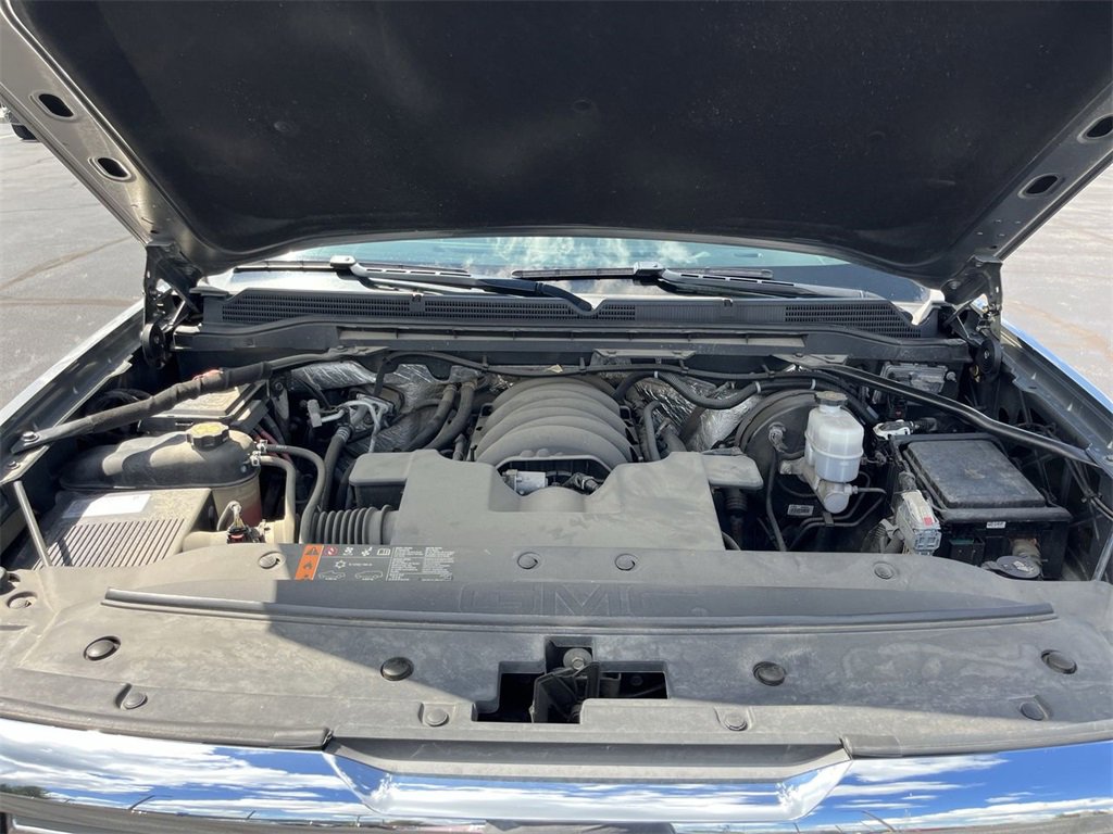 Used 2018 GMC Sierra 1500 Denali w/ Denali Ultimate Package image 29