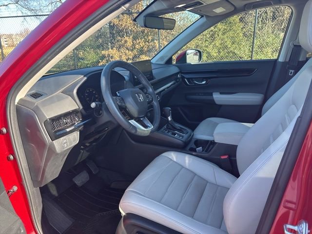 Certified 2024 Honda CR-V EX-L image 16