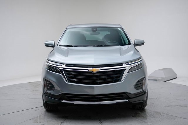 Used 2024 Chevrolet Equinox LT image 14
