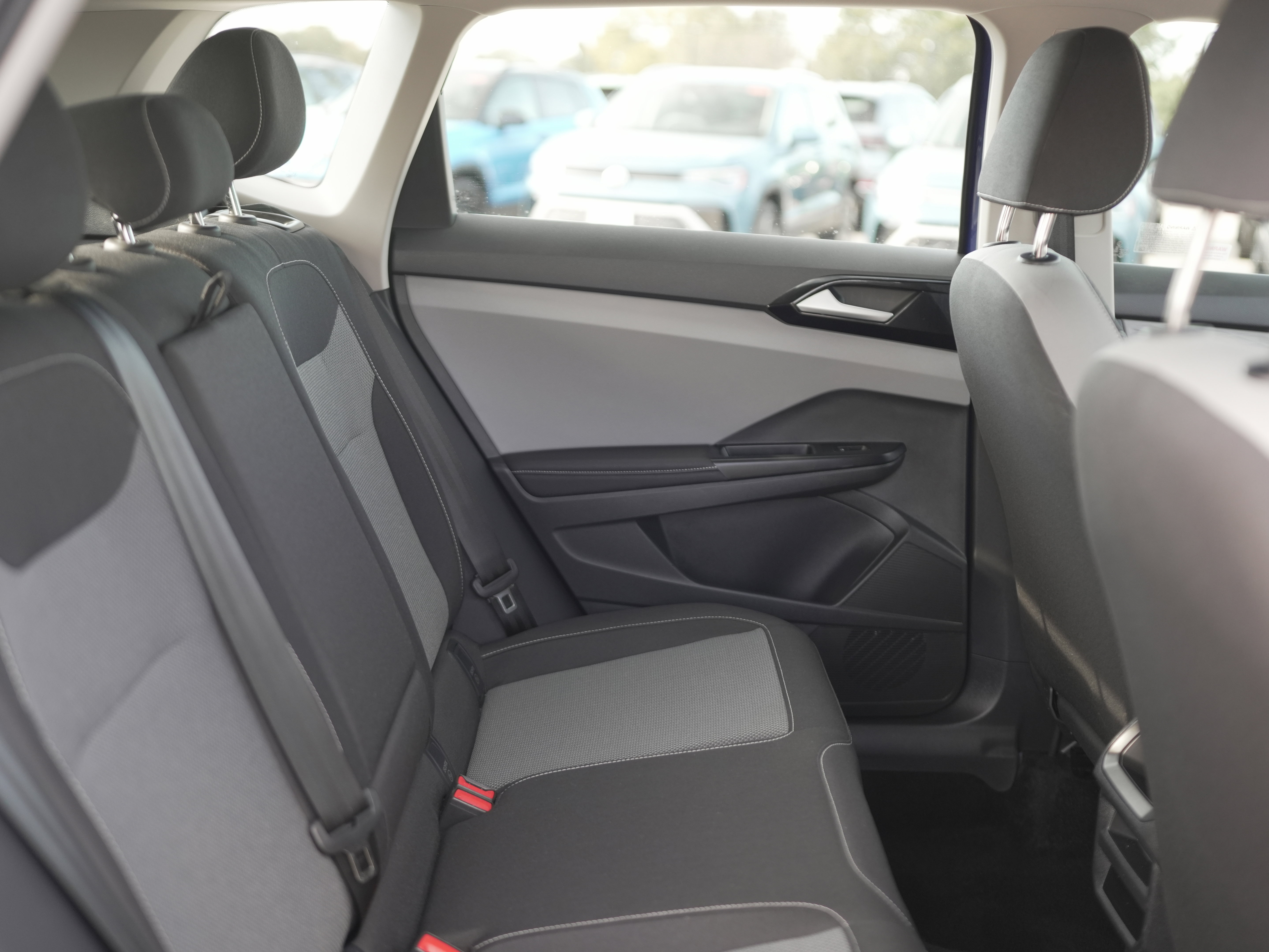 Certified 2024 Volkswagen Taos S image 23