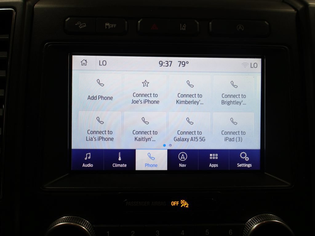 Used 2020 Ford Expedition Max Limited AWD/4WD image 25