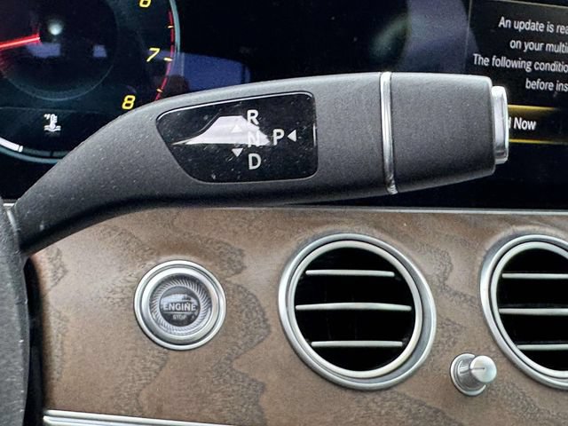 Used 2022 Mercedes-Benz E 350 Sedan image 29