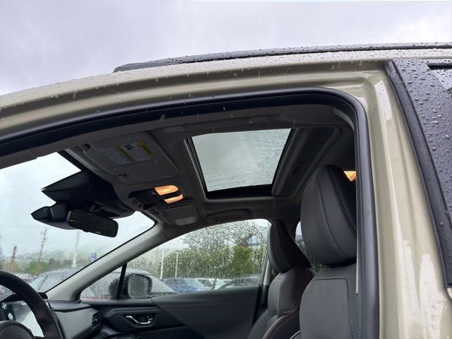 New 2026 Subaru Crosstrek 2.5i Limited AWD/4WD image 18
