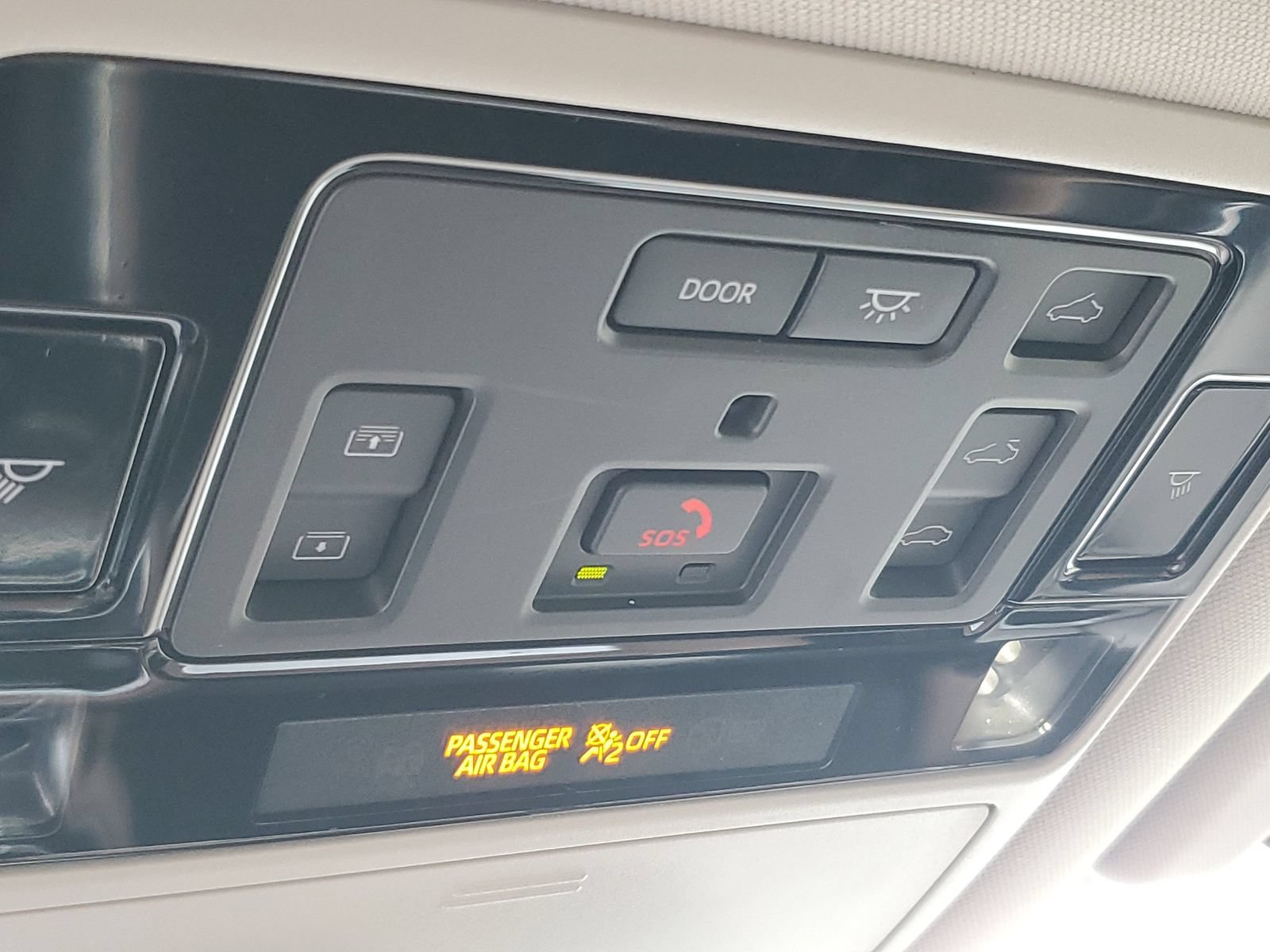 Certified 2024 Toyota Grand Highlander AWD image 36