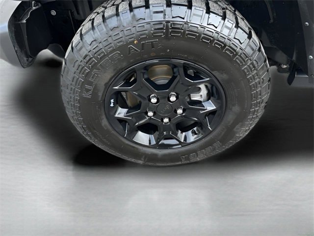 Used 2023 Jeep Wrangler Unlimited image 10