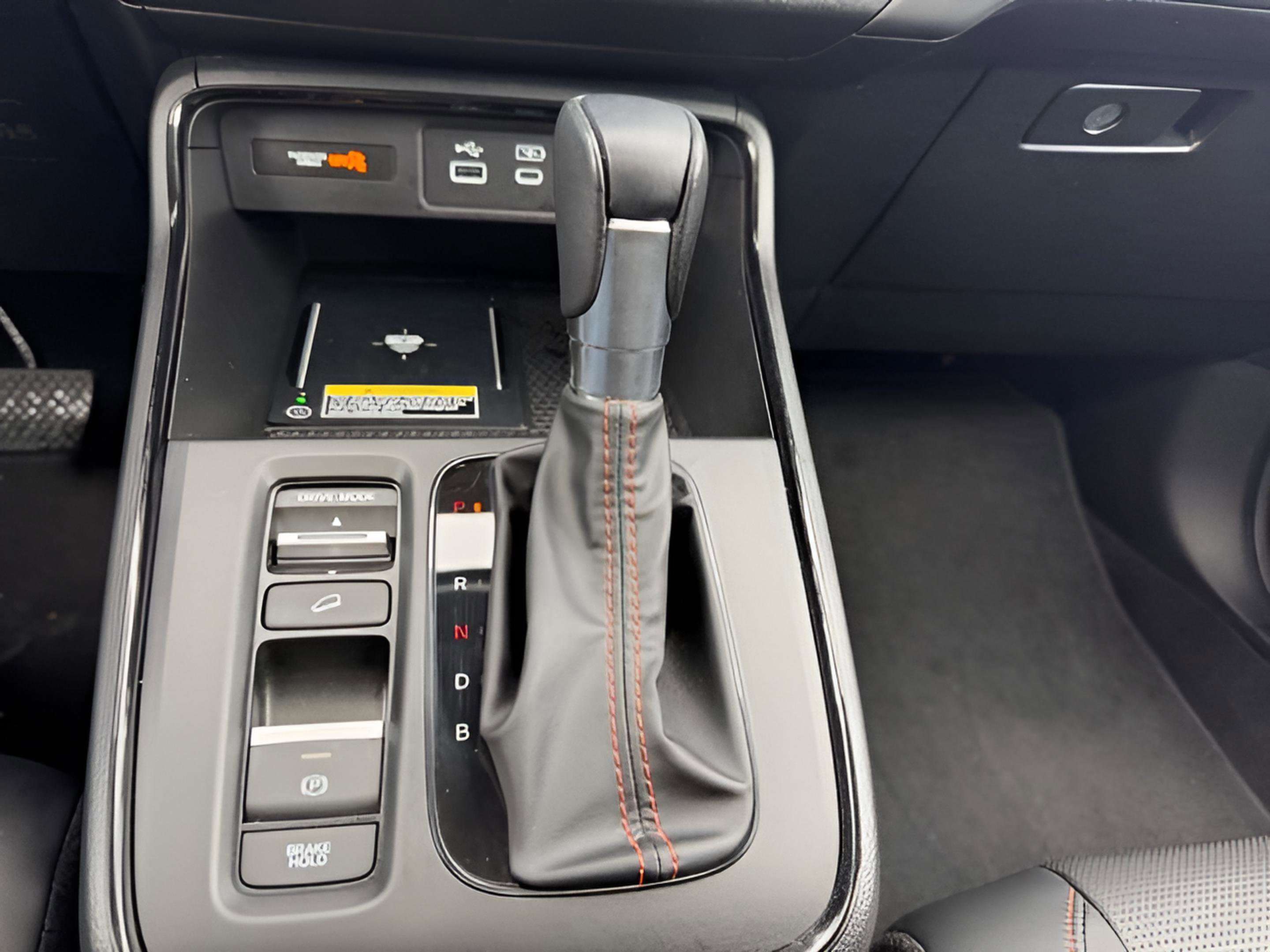 Used 2024 Honda CR-V Sport-L image 17